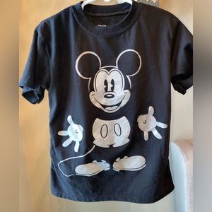 Disney Mickey Graphic Tee